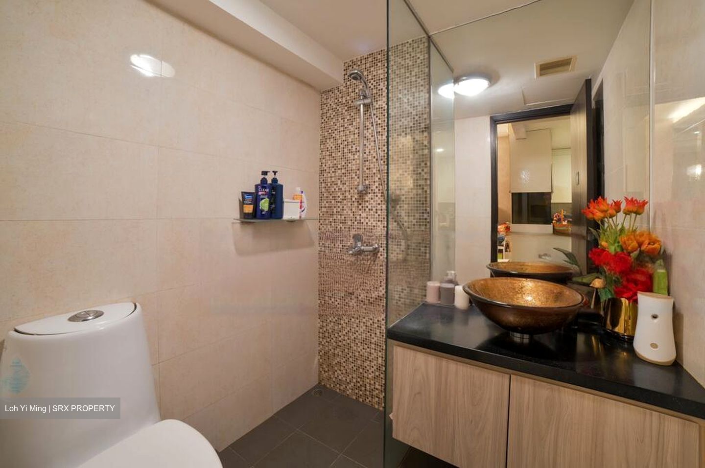 Villa Verde (D23), Terrace #462703631